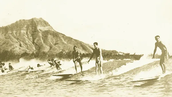 The History and Culture of Surfing: A Timeless Tradition